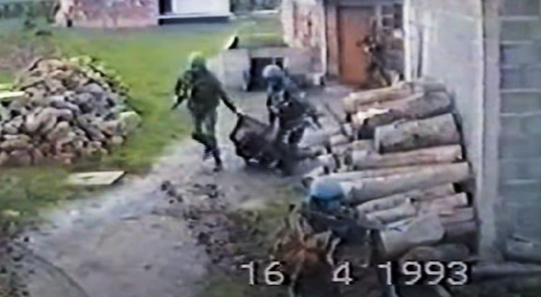 Prije 28 godina vojnici HVO-a ubili su 116 civila u Ahmićima, među njima i bebu