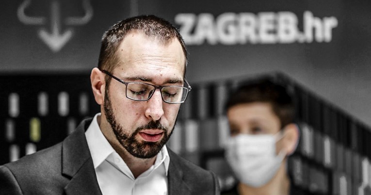 Možemo, barem zasad, ne može