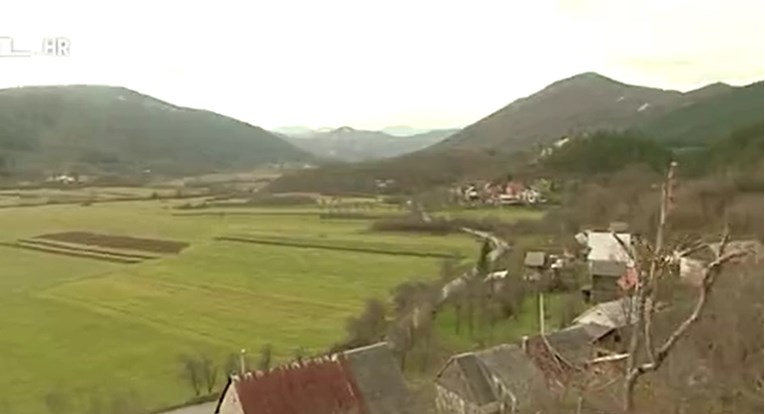 HEP će u Lici raditi akumulacijsko jezero, potopit će sela i zaštićenu crkvu
