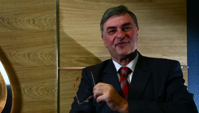 Goran Milić je zbog korone proveo 16 dana u bolnici s upalom na oba plućna krila