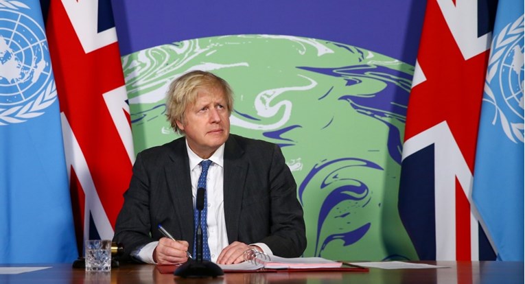 Johnson: Konferencija UN-a o klimi je užasno važna, ali njen uspjeh visi o koncu