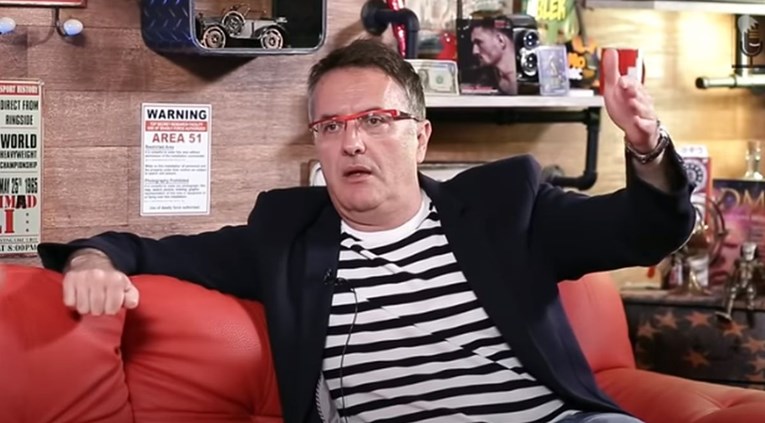 Tarik: Prekinuo sam snimanje Generala zbog rečenice o izbjeglim Srbima, bilo me sram