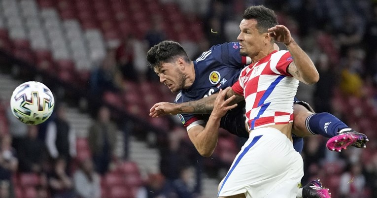 Englezi: Lovrena želi klub iz Premier lige