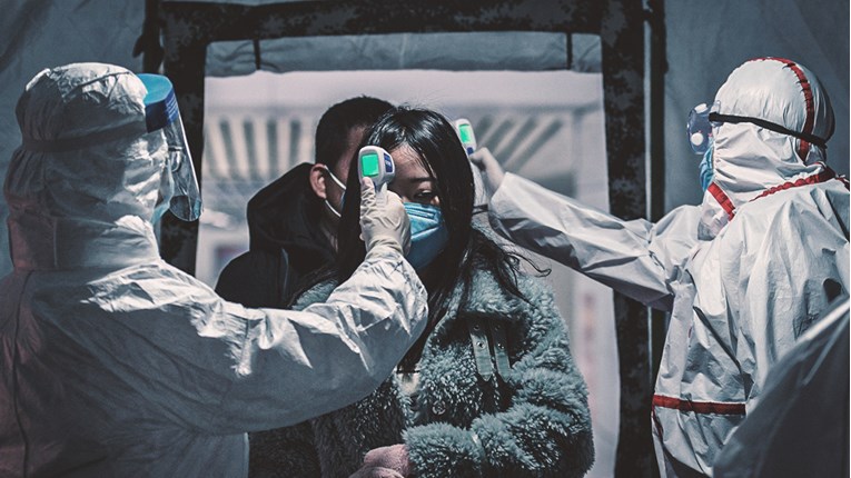 Kako zaustaviti koronavirus?