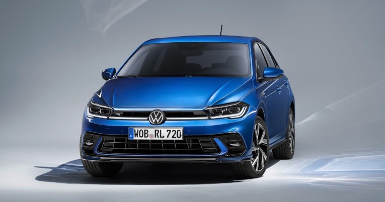 Ovo je novi VW Polo