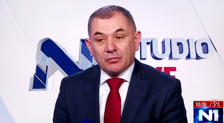 Ovo s maskama u Zagrebu je sve luđe. Lovrić: Pomalo je enigma tko je donio tu odluku