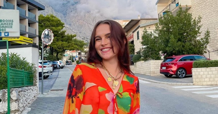 Britanska blogerica ljetovala u Hrvatskoj, iznenadila je gesta prodavačice napuhanaca