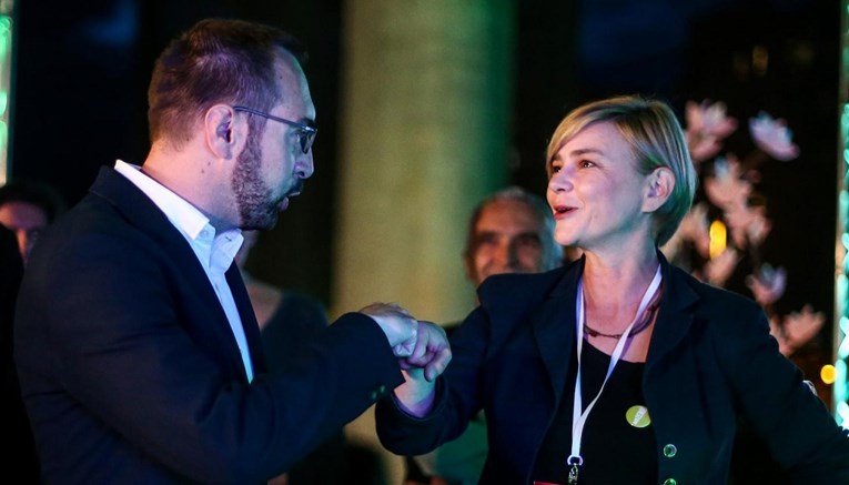 Benčić: Škoro je izgubio troje izbore. Neka se pripremi i na četvrti poraz
