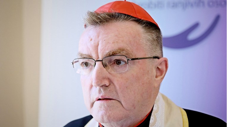 Bozanić čestitao Tomaševiću