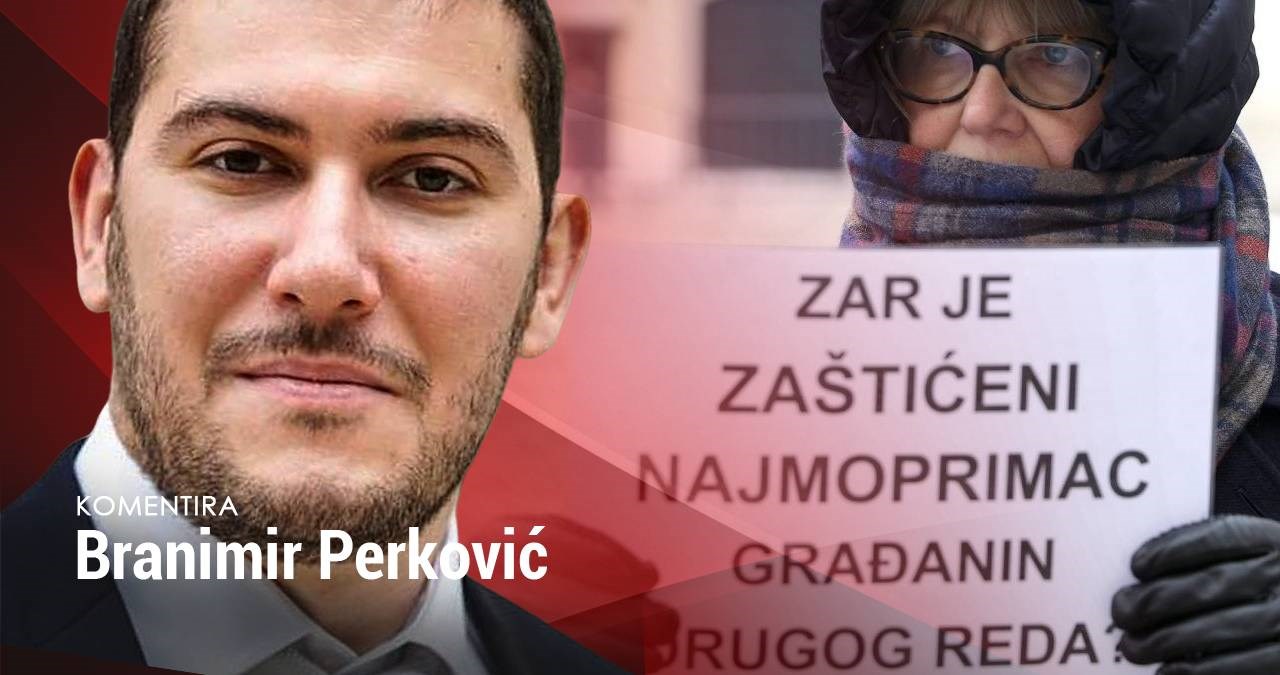 Skandalozno Je Da U Clanici Eu Drzava Brani Ljudima Da Raspolazu Vlastitom Imovinom Index Hr