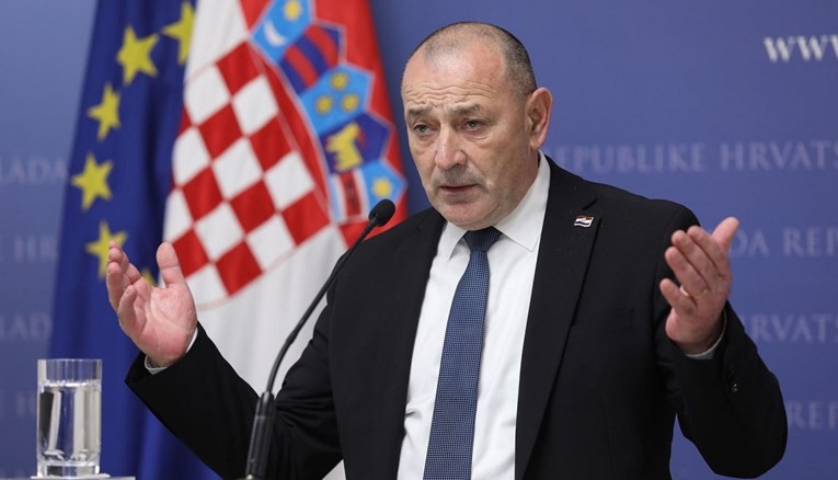 Ministarstvo branitelja: Grmojina izjava je čista laž