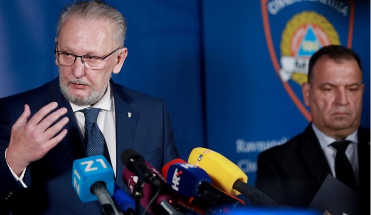 U 24 dana u Hrvatskoj zaraženo 105 ljudi. U Italiji u istom periodu zaraženo 27.747