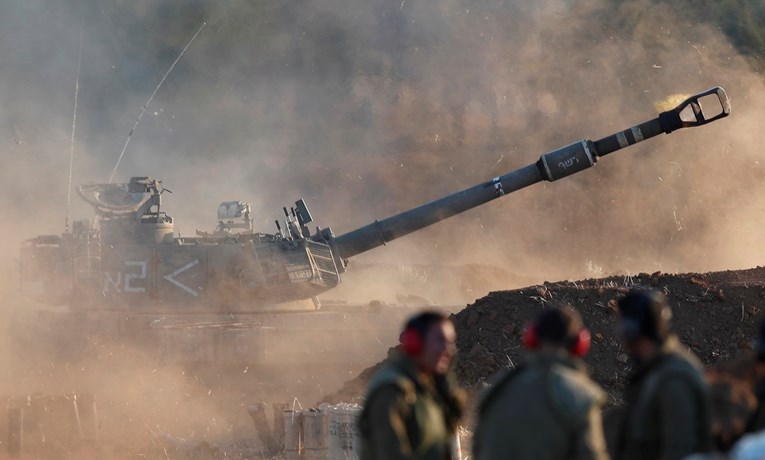 Novi žestoki sukobi, raketiranje i neredi, otkazuje se sve više letova za Tel Aviv