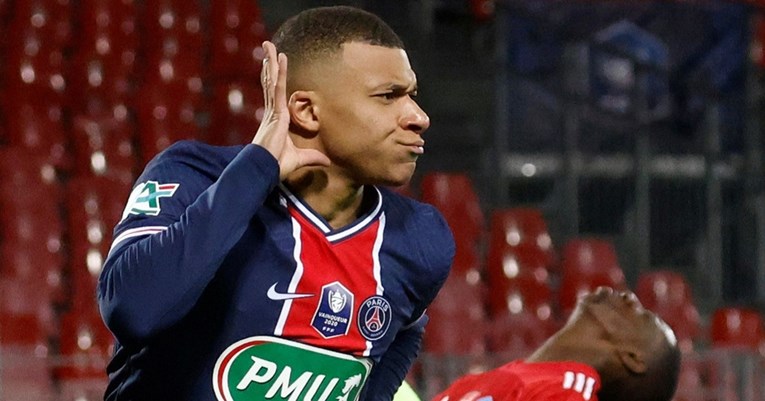 L'Equipe: Mbappe je šokirao PSG. Zato ga prodaju, zna se i za koliko