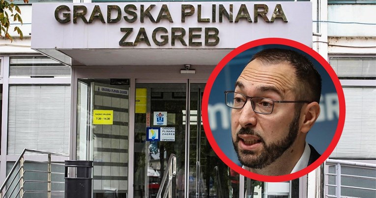 Tomašević smjenjuje šefa Plinare jer nije naručio plin dok je bio puno jeftiniji