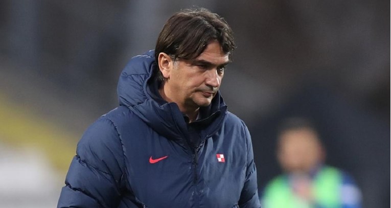 Dalić: Podržavam Sosinu odluku