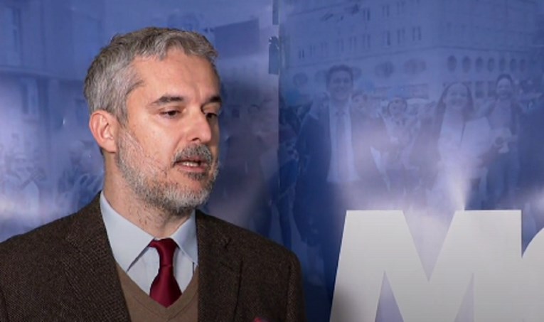 Raspudić: Covid-potvrde su nelegalne, nelogične, ali i opasne