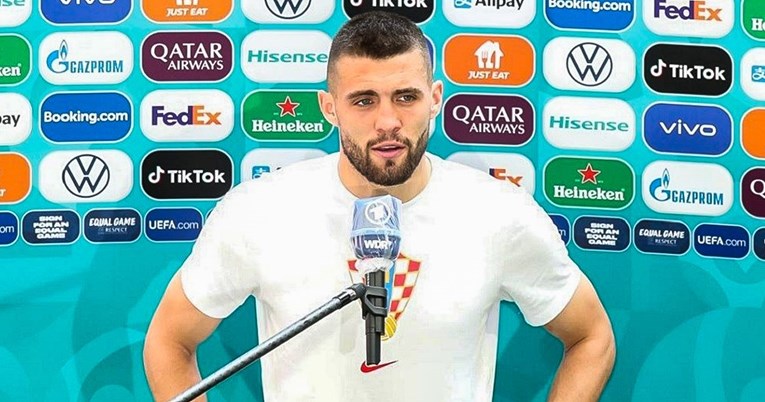 Barišić: Neću komentirati igru Gvardiola i suigrača. Kovačić: Napokon mi se vjeruje