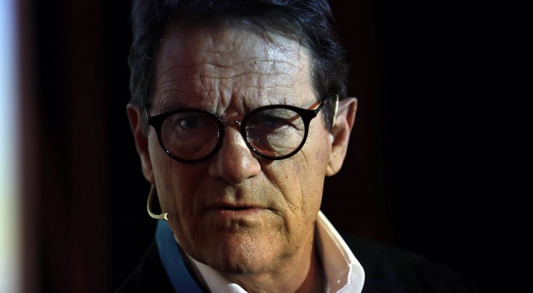 Capello: De Ligt kaže da Sarri igra totalni nogomet? Tko sam ja da proturječim?