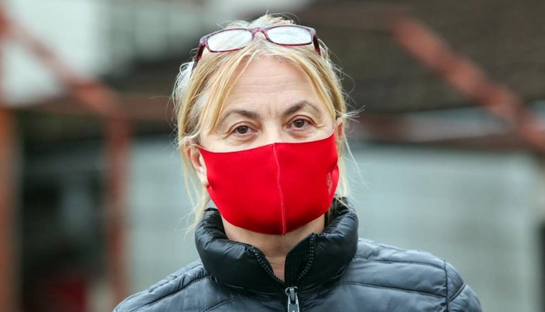 Dogradonačelnica Gline ima koronu: I dalje sam dostupna, rješavamo kontejnere