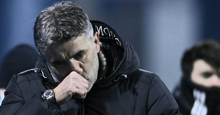 Mamić u velikim problemima uoči Londona. Otpao mu je ključni igrač