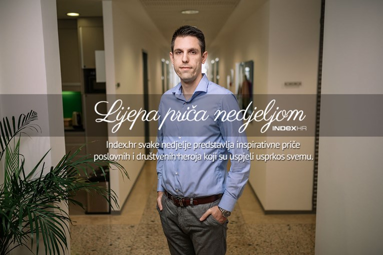 Hrvatski inženjer osmislio softver koji koriste tisuće velikih svjetskih tvrtki