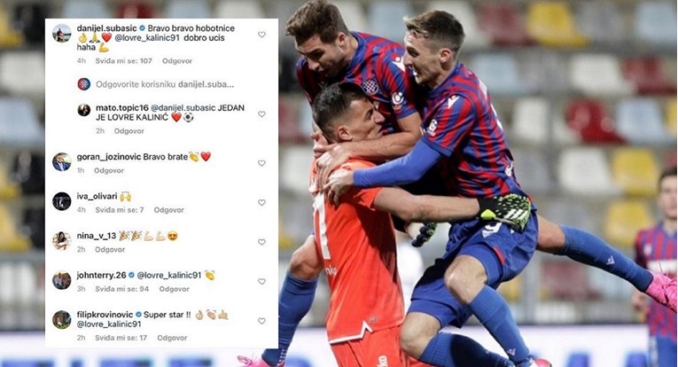John Terry nakon Rujevice čestitao najskupljem hrvatskom golmanu
