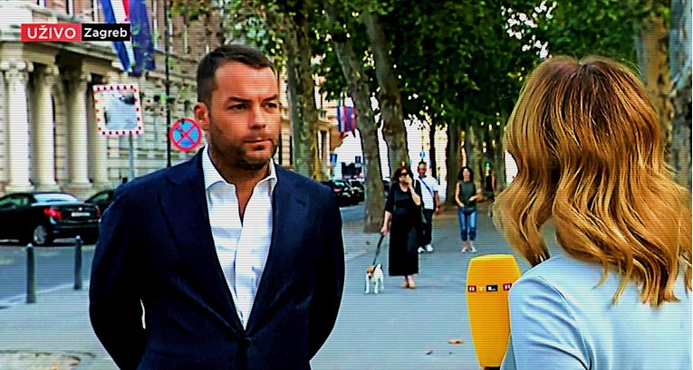 Odvjetnik Ante Todorića najavio žalbu: "Vještačenje radila tvrtka u sukobu interesa"