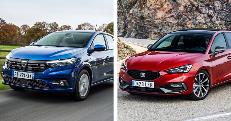 Ovo su automobili koji troše najmanje goriva