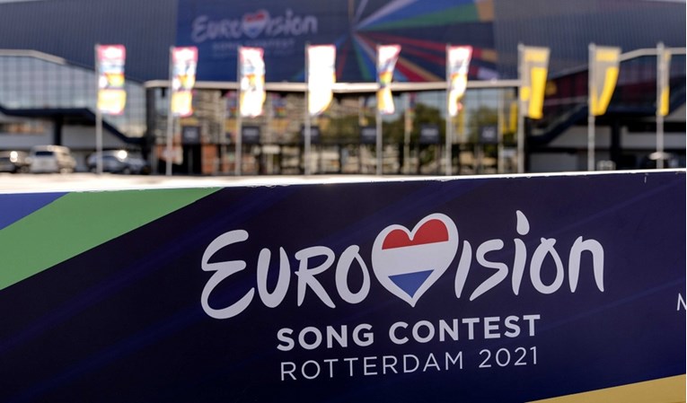 Bjelorusija izbačena s Eurosonga, odbor tvrdi da je odluka politički motivirana
