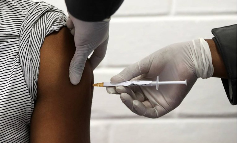 Južna Afrika: Oxfordsko cjepivo je na razini placeba Ad298014-594b-4aa9-9bcc-5b69ecb6b936