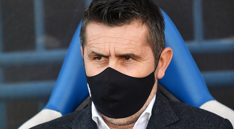 Ovako izgleda tablica HNL-a otkako je Nenad Bjelica preuzeo Osijek