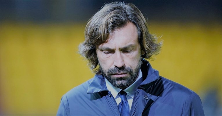 Što se događa Juventusu? Očajnički želi postati nešto što nikada nije bio