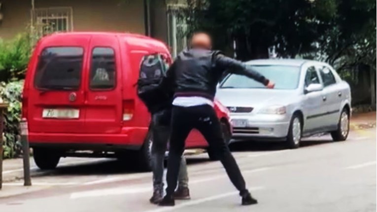 Josip Antić Zefo uhićen pa pušten zbog premlaćivanja mladića u Zagrebu