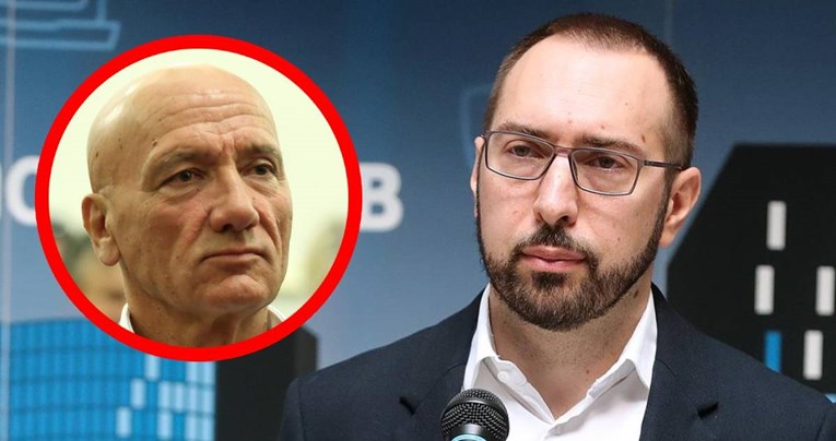 Pripuz odgovorio Tomaševiću: Ili nije upućen ili ima krive savjetnike