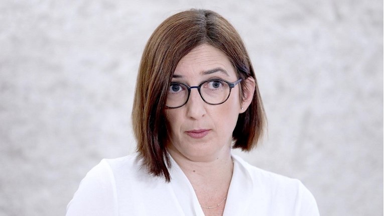 Marijana Puljak: SDP-ovci su tražili šefove gradskih firmi, tako su htjeli surađivati