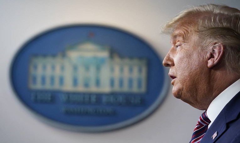 Dio republikanaca okreće leđa Trumpu zbog njegove priče o krađi glasova