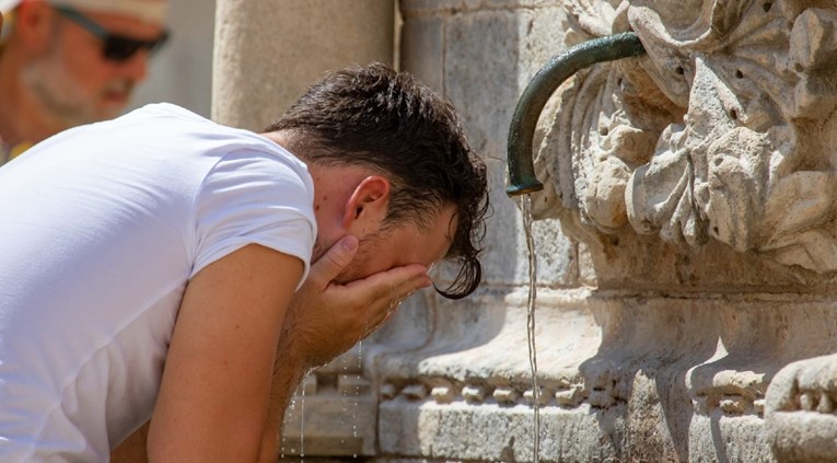 Rastu temperature, za vikend će biti i do 33°C, nedjelja donosi novu promjenu
