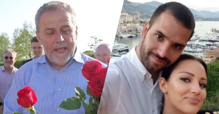Bandić stiže na svadbu Breninog posinka i folk pjevačice u Beogradu?