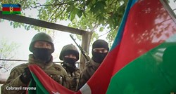 Armenija optužila Tursku da sprečava dostavu humanitarne pomoći