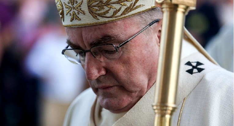 Bozanić čestitao Božić srpskom patrijarhu Porfiriju