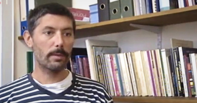 Ovaj profesor je prijavio spolno uznemiravanje na Veterini: "Izašle su gadne stvari"