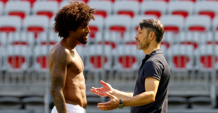 Kovačev Monaco najmlađa ekipa u ligama Petice. Znate li tko je najmlađi u HNL-u?