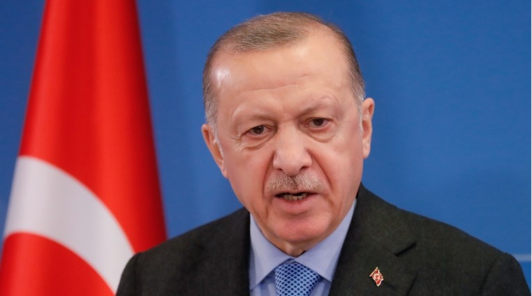 Erdogan o ulasku Švedske i Finske u NATO: Saveznici moraju razumjeti našu zabrinutost