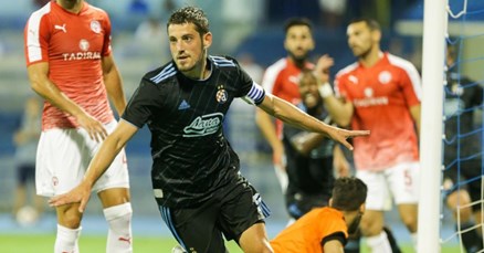 Dinamo otputovao u Izrael na "izlet", Modri oprezni: "Ono nije bilo realno"