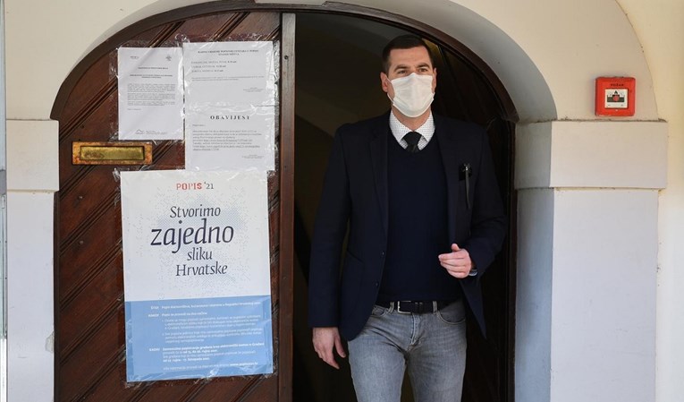 Herman uvjerljivi pobjednik na HDZ-ovim izborima u Zagrebu, evo još rezultata