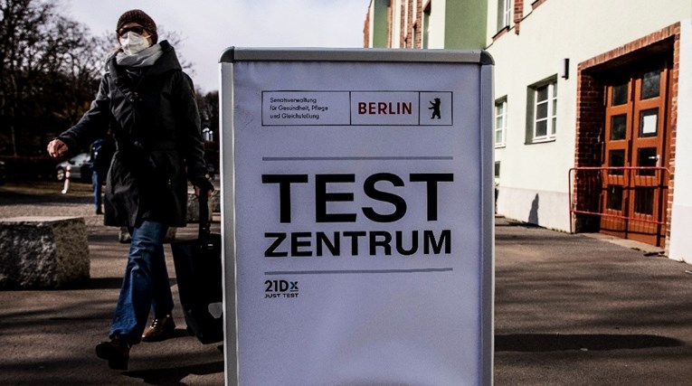 Njemačka bi za mjesec dana mogla ukinuti izvanredno epidemiološko stanje