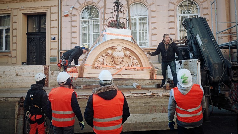Zbog sanacije u centru Zagreba mogući zastoji u prometu