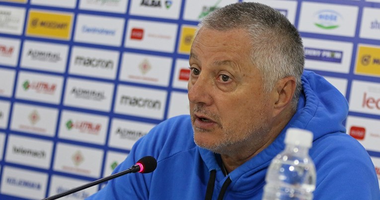 Ivković: Dva igrača Zrinjskog zarade više nego moja 22