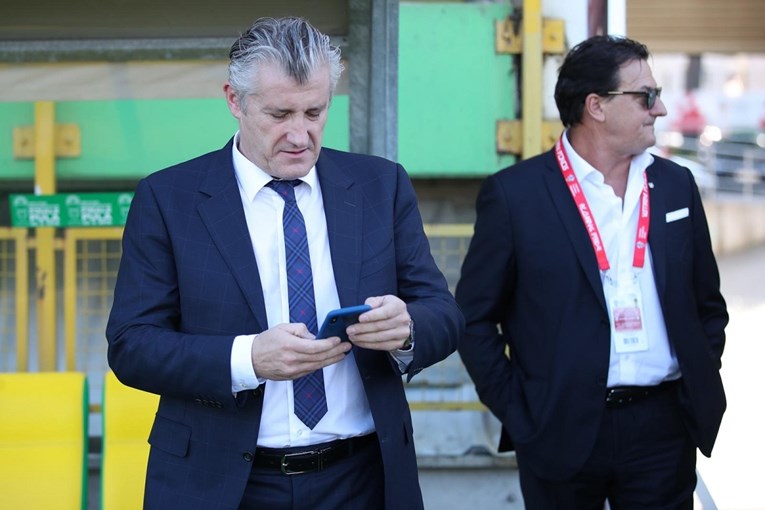 Index doznaje: Veliki raskol u HNS-u. Šuker nije došao u Dubai i nikome se ne javlja